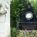 Из могил Брамса и Штрауса в Вене похитили челюсти композиторов