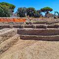 Археологи нашли папскую резиденцию доватиканских времён