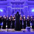 Праздник Торжества Православия в Киеве впервые отметят великопостным концертом
