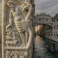Венеция вводит туристический налог на посещение города