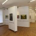 В Нижнем Новгороде прошла выставка «Нижегородское искусство XX века»