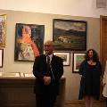 Русский музей открыл выставку прижизненных портретов Ахматовой