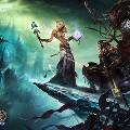 Официально анонсировано пятое дополнение к World of Warcraft