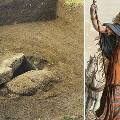 Ученым удалось узнать, кто погребен в могиле 2000-летней давности на острове Силли