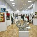 Выставка «ZooКультура 2012» проходит в Санкт-Петербурге