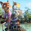 «Зверополис-2» стал самым кассовым анимационным фильмом Голливуда за всю историю