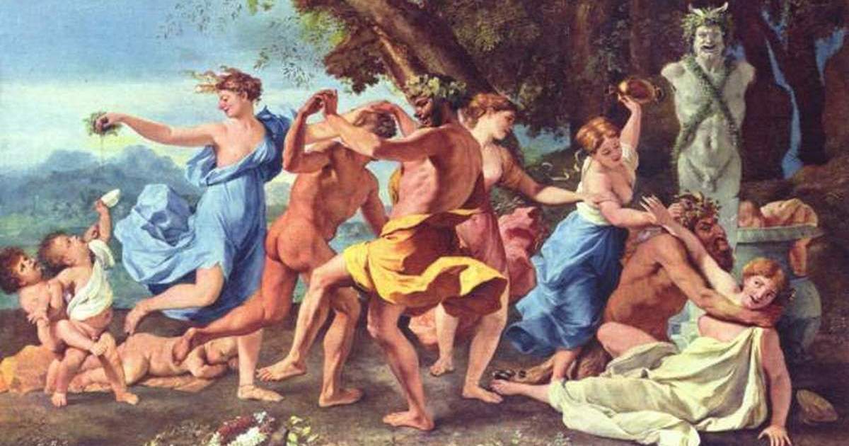 Порно оргии древней греции, онлайн видео