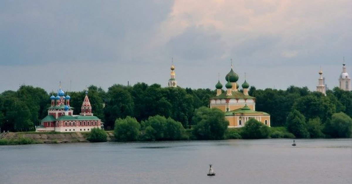 Самые мистические места в россии фото с описанием