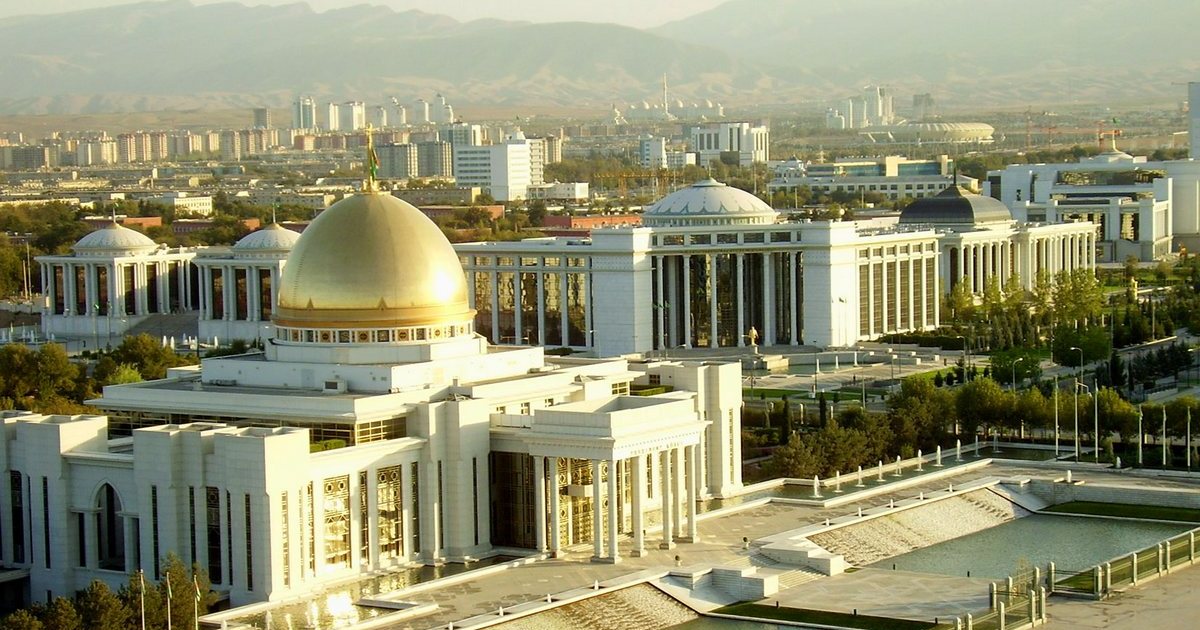 Ашхабад столица туркменистана достопримечательности фото и описание