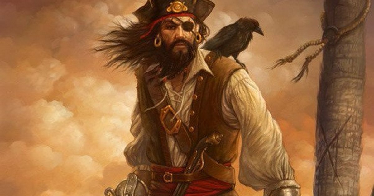 Зачем пиратам серьги. Пират Оливье Левассер. Клад Оливье Левассера. Пират Франсуа Левассер. Одноглазый Капитан пиратов.