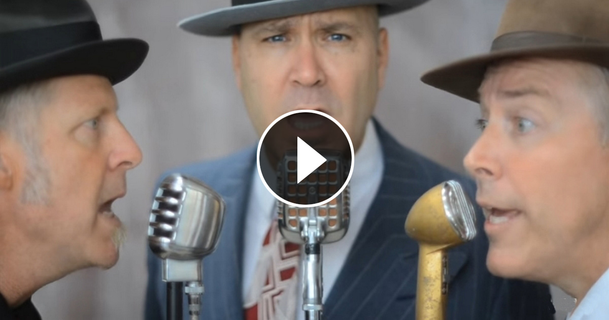 Big Bad Voodoo Daddy - why me?. Big Bad Voodoo Daddy-фото. Ol' MACDONALD big Bad Voodoo Daddy. Big Bad Voodoo Daddy what's next.