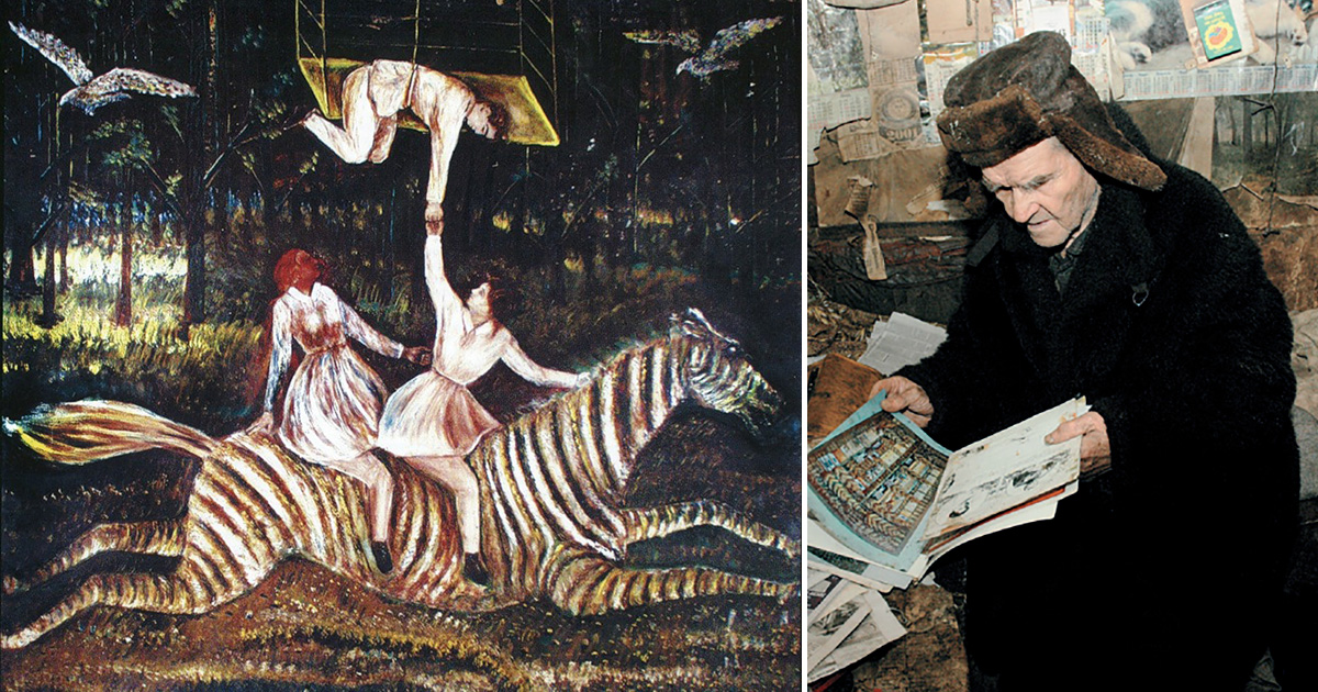 Артемьев мозаика какие образы нарисовал композитор