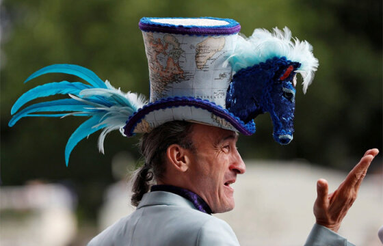 Шляпы с французским акцентом: Как возникли шапокляки, канотье, клош и почему Париж называют Панамой
