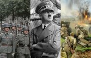 Почему Адольф Гитлер решил расправиться с СССР, и Какие промахи привели к позорному проигрышу
