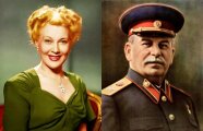 Как сложилась судьба любимой актрисы Сталина Любови Орловой