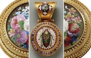Почему Ватикан 200 лет хранил секрет миниатюрных мозаик, которые сложно отличить от живописных шедевров