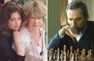Как сложилась жизнь дочери шахматиста Каспарова, которую отец так и не признал : Ника Неёлова