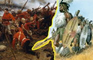 Как африкакнские зулусы перехитрили неуязвимых англичан: Пощёчина английской королеве