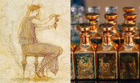 Чем пахнет 3200-летний парфюм: Учёные воссоздали по древним текстам духи месопотамских цариц