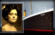 Как «непотопляемая» леди Джессоп, выжила в 3 известнейших кораблекрушениях и стала самой везучей из всех невезучих