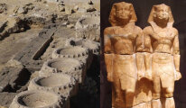 Археологи нашли утраченный третий Солнечный храм: Величайшее открытие последних 50 лет