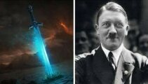 Считал ли Гитлер Агриков меч сверхмощным оружием: Кто его создал, и какими магическими свойствами он обладал