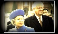 Чем Борис Ельцин вел в недоумение британскую королеву Елизавету II во время её визита в Россию