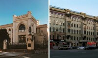 За что прозвали «домом дурака» роскошный особняк Саввы Морозова и другие факты о знаменитых зданиях российских столиц