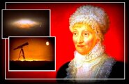 Что предсказала по звёздам первая женщина-астроном, которая была простой домработницей