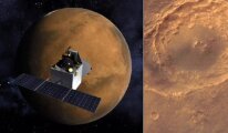 Почему индийская марсианская станция пробыла на орбите 8 лет вместо 8 месяцев и куда неожиданно пропала