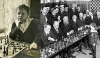 Как 5-летний гений побеждал именитых шахматистов и почему не стал гроссмейстером: Самуэль Решевский