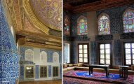 Чем восхищают Покои султана Хюнкар Касры в Стамбуле, построенные славянской женщиной