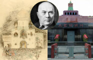 Как главному архитектору Священного Синода доверили Мавзолей Ленина и Лубянку: Самые известные проекты Алексея Щусева 