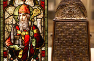 Что скрывает история культового ирландского артефакта: Колокол Святого Патрика