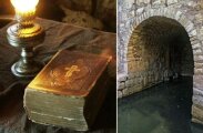 Какие библейские события подтвердили древние надписи, найденные недавно в Израиле