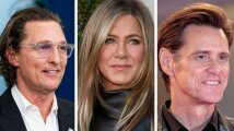 Чего боятся знаменитости: Странные фобии и страхи голливудских звезд 