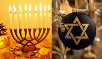 Какие традиции еврейской Хануки обязательно нужно знать даже неевреям: Знаменитый Праздник огней