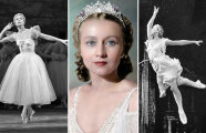 Почему великая балерина Галина Уланова сравнивала себя с лошадью, и Как ей удалось превзойти саму королеву Елизавету II