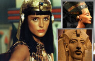 Кем были и куда исчезли Эхнатон и Нефертити - самая легендарная пара Древнего Египта