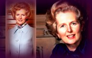 Почему премьер-министра Великобритании называли «ведьмой Тэтчер», «воровкой молока» и «лучшим мужиком Англии» 