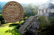 Какую захватывающую тайну календаря майя недавно помог открыть учёным современный лазер