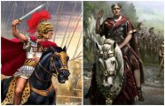 Чем прославились знаменитые лошади Древнего мира: Благородные скакуны, вошедшие в историю