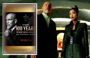 Почему фильм «100 лет», снятый американским режиссером, зрители смогут увидеть только в 2115году