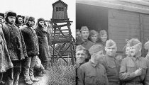 Как заключенные воевали на фронтах Великой Отечественной и становились героями