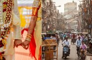 8 «прелестей»  семейной жизни, с которыми никак не ожидали столкнуться славянки, выходя замуж в Индию