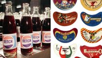Самые популярные напитки времен СССР -  вкусные, полезные и недорогие