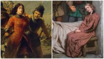 Что случилось с телом Жанны д'Арк и чем закончился повторный судебный процесс: Еретичка и великая мученица