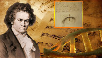 Какие секреты извлекли учёные из генома Бетховена: Ключ к разгадке всех тайн великого композитора