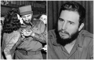 За какие «грехи» американская разведка хотела устранить лидера Кубы Фиделя Кастро 