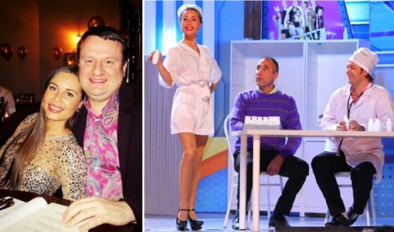 Көліктегі томпақ әйелмен жыныстық қатынас